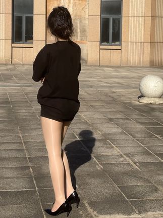 玉帛Sama微密圈独家写真，网友好评如潮