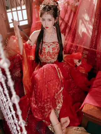 不呆猫吉他妹妹COS，美好瞬间