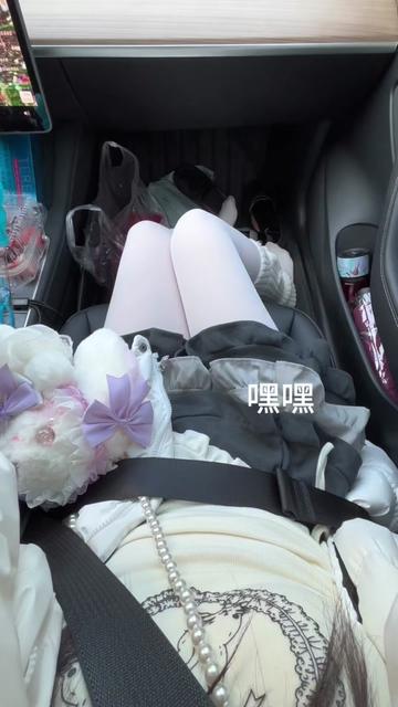 紧急企划合集图包写真系列,动漫博主加入视觉盛宴