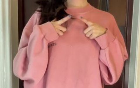 轩子巨2兔私人订制ASMR视频，1000元的独特体验