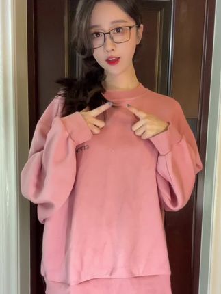 轩子巨2兔私人订制ASMR视频,1000元的独特体验