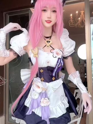 不呆猫二次元系列,艺术图片鉴赏