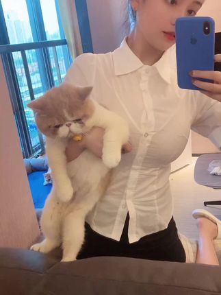 奶雯微密圈，抖音网红烧杯擦边老司机这谁顶得住？