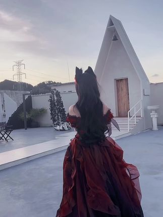 不呆猫西域风情,六宫粉黛无颜色!