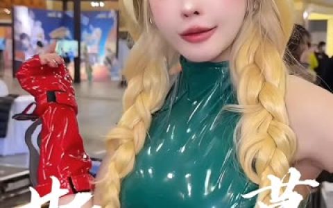 [微密圈]于芷晴的私密照片合集，独家资源分享