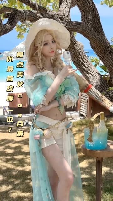 Sayo Momo的二次元征途,精美COS作品集