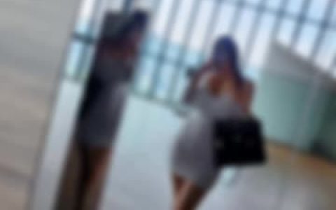 阿色微密圈独家图集，网红模特的私密生活