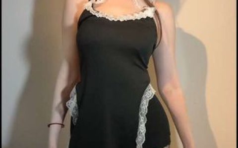 轩子巨二兔微密圈付费资源，御姐女神的魅力