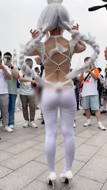 Sayo Momo美女写真图集合集打包下载,cosplay作品全集欣赏