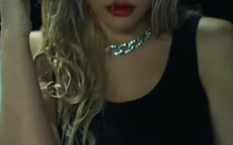 游戏女神于芷晴美翻双眼多组精美照片共享，抖音网红于芷晴MINI的美照合辑