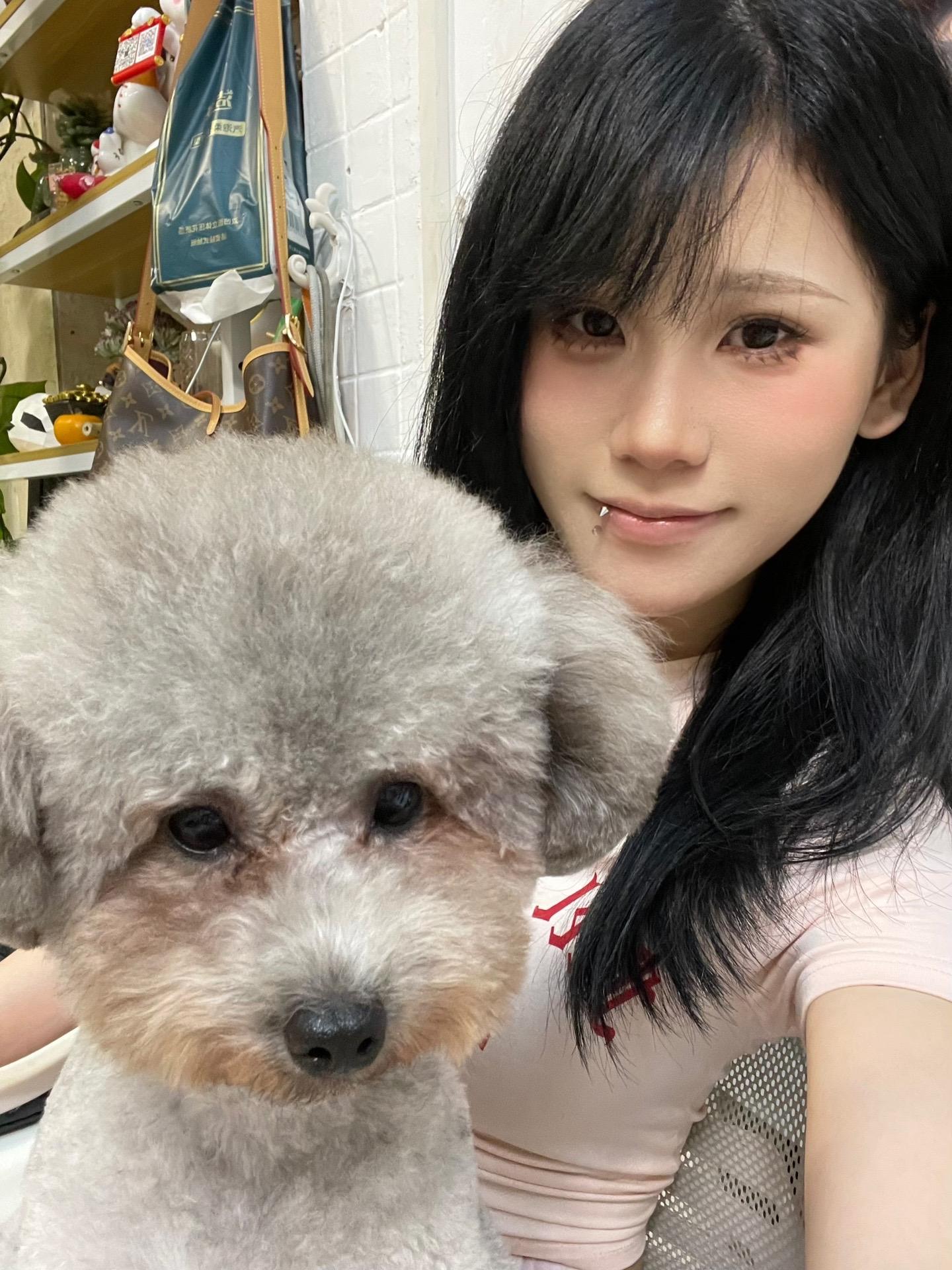 网红模特阿色微密视图合集，抖音阿色最新作品汇总