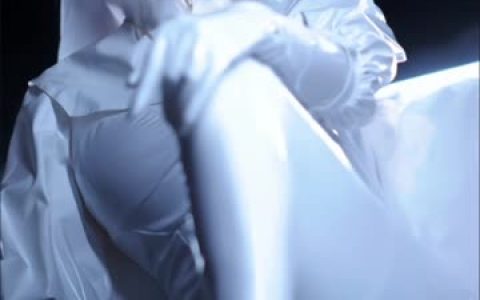 于芷晴微密圈高质量付费入圈作品合集，抖音网红于芷晴MINI的精选高质量作品