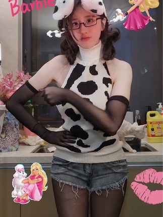 轩子巨二兔酒店直播放飞自我，深度解析直播精彩瞬间