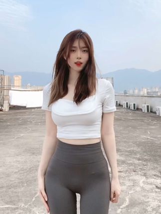 甜子兔哟私人订制热舞视频,全新发布