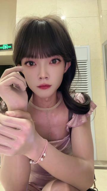 Zinie的Kurumi Dark Nurse 胡桃暗黑护士,COSPLAY的独特魅力