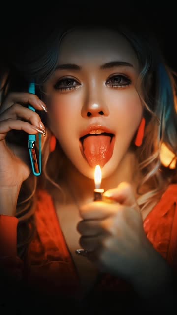 于芷晴微密圈,高质量付费入圈作品精选