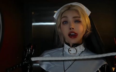 抖音网红于芷晴MINI的4月合集，最新动态汇总