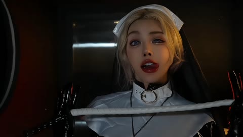 抖音网红于芷晴MINI的4月合集,最新动态汇总