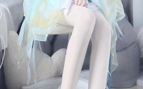 越南萌妹魔法师@Sayo Momo 写真集，带你领略二次元世界的魅力