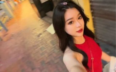 微密圈Sia不吃鱼作品赏析，穿搭艺术大揭秘