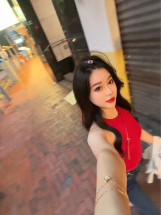 微密圈Sia不吃鱼作品赏析,穿搭艺术大揭秘