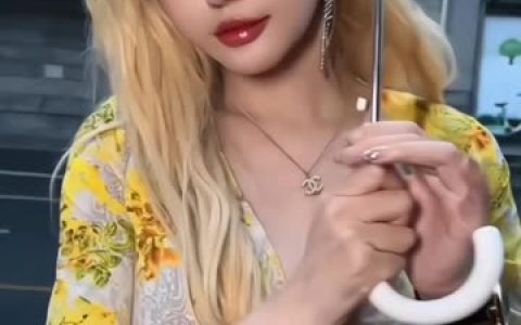 于芷晴MINI微密圈付费入圈作品合集，独家资源分享