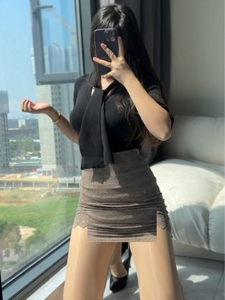 【微密圈】玉帛Sama完美身材,网友热议不断