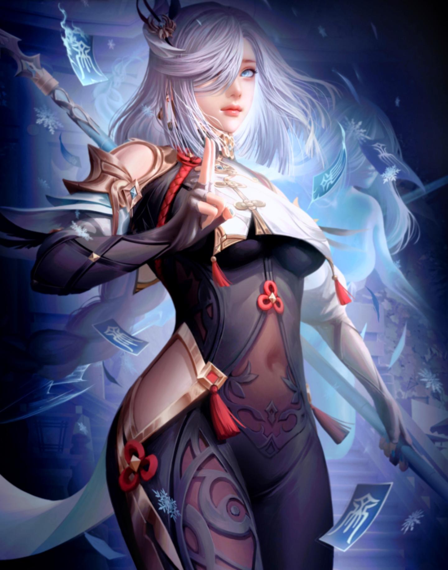 ZinieQ写真合集，下载与汇总分享