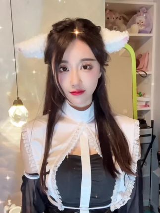 轩子巨二兔私人订制ASMR助眠,放松心灵的最佳选择