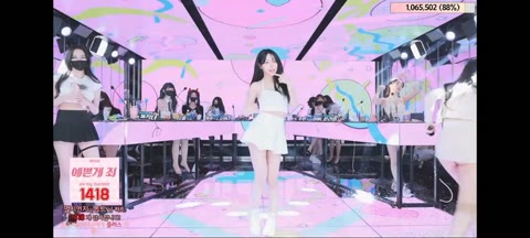 不羡鸳鸯不羡仙只羡财阀每一天(jinricp成员),Jinricp S2.5季 第三季预热季!韩国女团直播秀又开播啦!