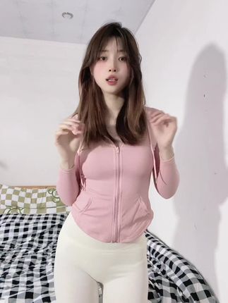 抖音甜子兔哟定制热舞,独家资源分享