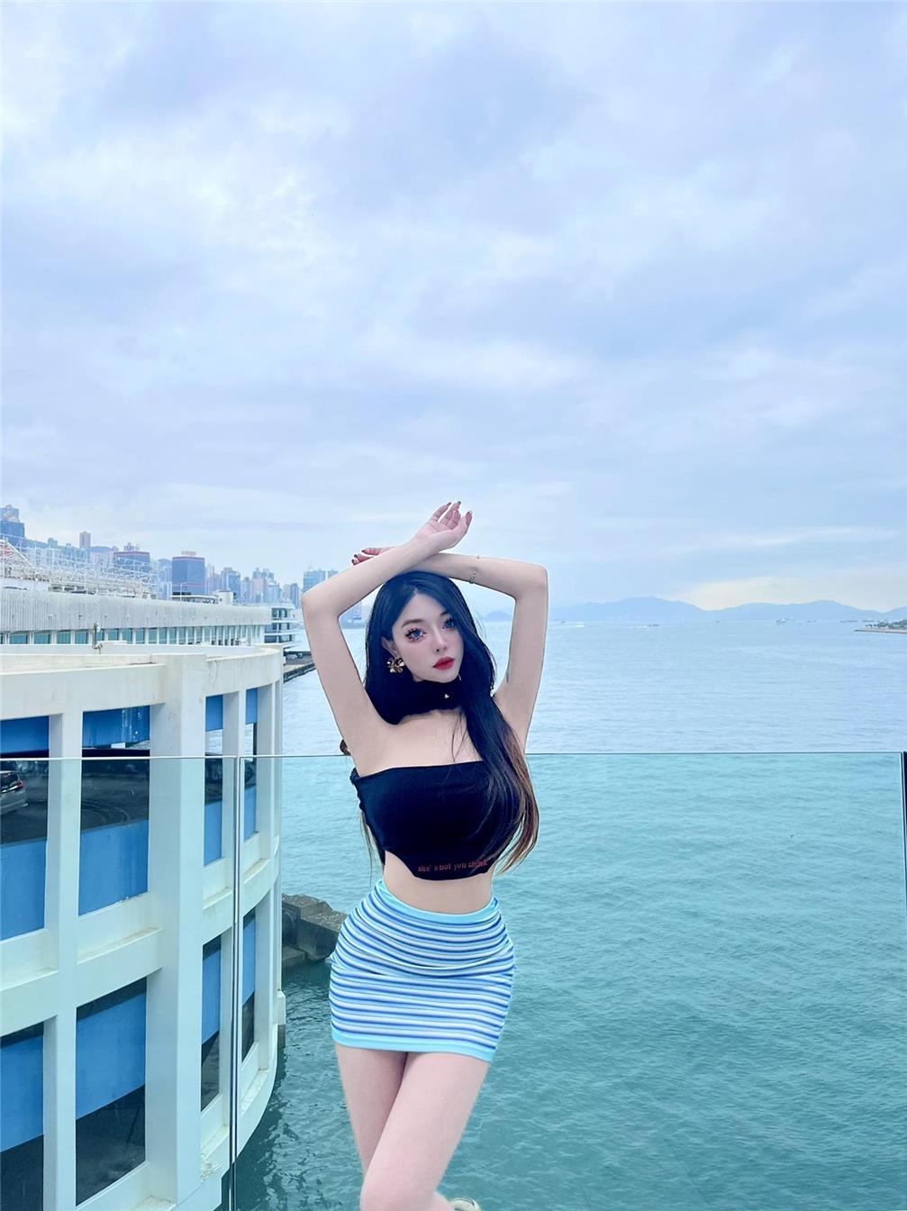 小猫咪CK的微博图及微密圈作品来袭,精彩不容错过