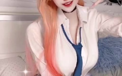 Sayo Momo-COS视图作品合集，精选高清美图