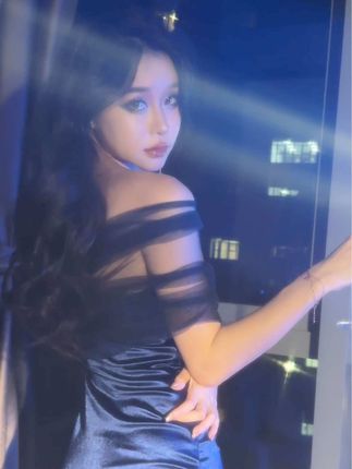 Sia不吃鱼微密圈照片,美丽魅力的展现