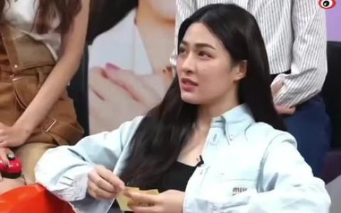 ZinieQ的《更衣人偶坠入爱河》喜多川海梦，COSPLAY的艺术演绎