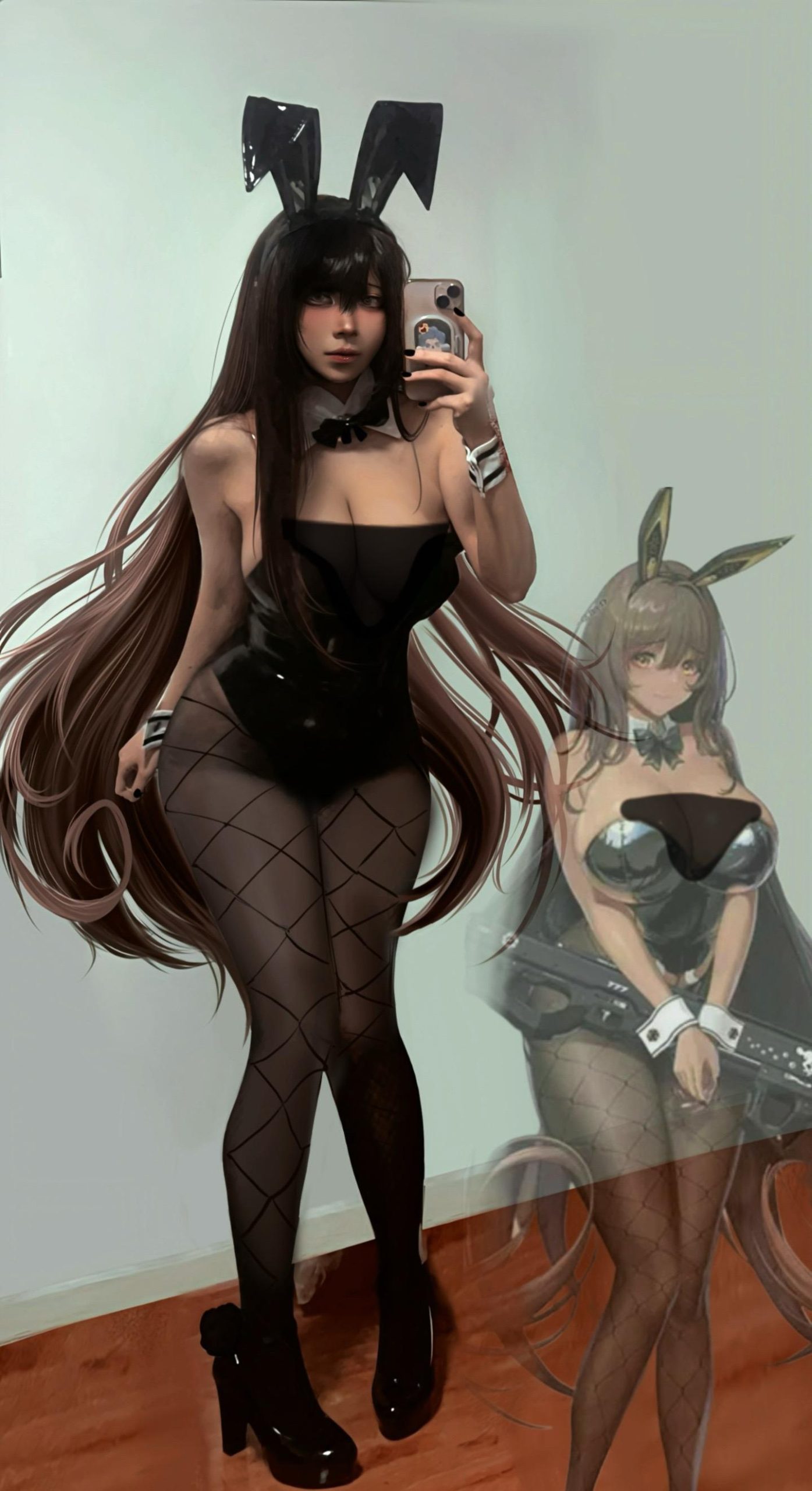 ZinieQ微博作品,全部写真图集分享