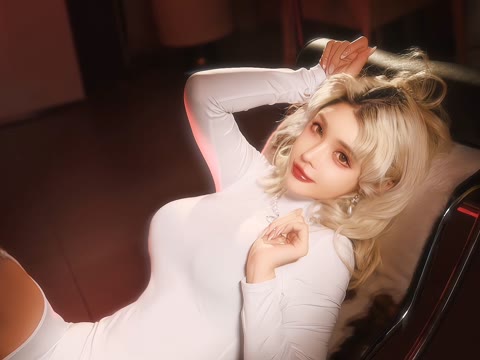 于芷晴微密圈#嘉宾专享帖#04月03日人体盛宴,独家分享