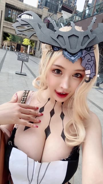 [微密圈]于芷晴的私密照片，独家资源合集