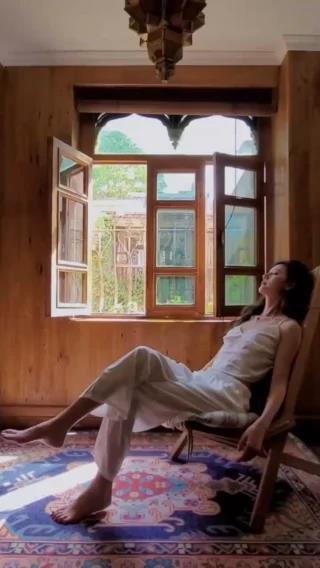 微密圈视图合集,就是阿朱啊的作品欣赏