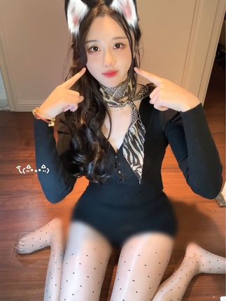 轩子巨2兔私人订制asmr视频,1000元的珍藏体验