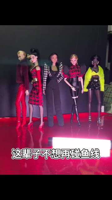 ZinieQ简介，越南coser齐妮琼作品赏析