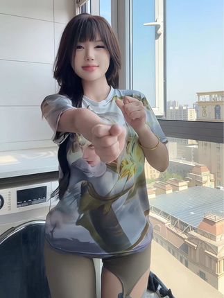 快手穿云音 妙妙音 巴菲音的晚餐 微密圈新作欣赏