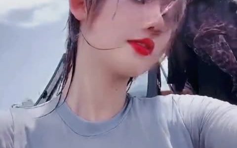 微密圈视图合集，就是阿朱啊的作品欣赏