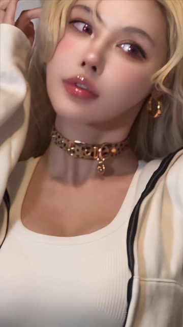 【微密圈】于芷晴满满肉色大蜜桃系列,抖音网红于芷晴MINI的微密圈合辑