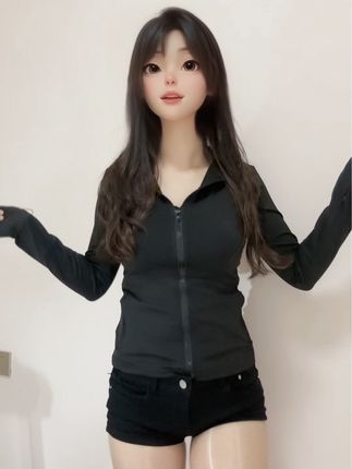 抖音玉帛sama维密照片视频合集,视觉盛宴