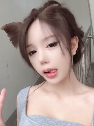 穿云音什么时候火的?快手网红成长历程回顾