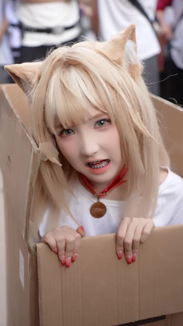 越南COSER Sayo Momo,高清写真集下载