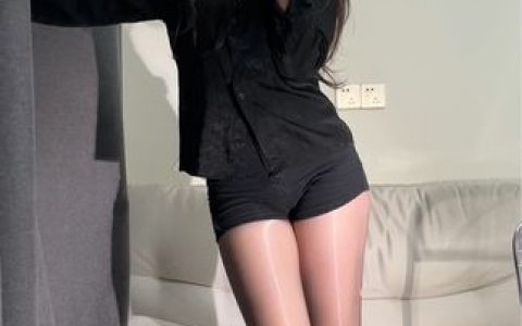 玉帛Sama微密圈独家写真，网友好评如潮