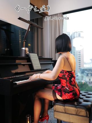 微密圈网红果儿 Victoria，精彩生活等你来发现