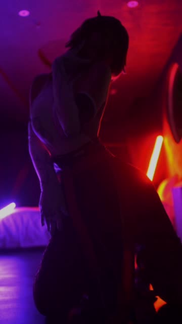 抖音网红于芷晴MINI的4月合集,最新动态汇总